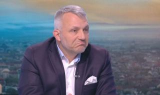 Хаджигенов: Отказваме да участваме в шоу република