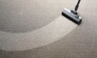 Как да поддържаме килимите у дома
