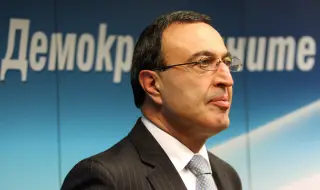 Петър Стоянов няма намерение да участва в президентските избори 