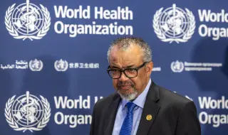Sudan on the brink of humanitarian catastrophe, warns WHO 
