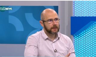 Андрей Янкулов: Смяната на Гешев е целяла Сарафов да заеме поста за известно време