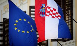 Хърватия със зелена светлина за Шенген