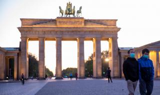 Коронавирус: В Германия броят на смъртните случаи силно се повишава