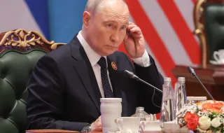 Путин премести форума „Валдай“ от Сочи в Москва заради опасения за сигурността