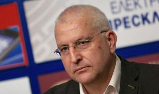 Светослав Малинов: Румен Радев говори с гласа на малцинство – антиевропейско, проруско