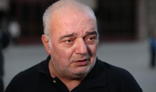 Бабикян: Изхвърлихме Борисов зад Околовръстното