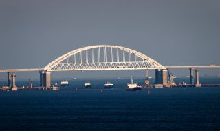 Русия спря достъпа до части от Черно море за чуждестранни кораби