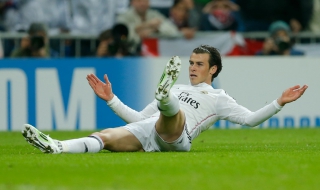 Бейл няма намерение да се връща в Англия