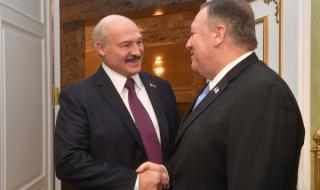 Беларус назначи нов посланик в САЩ