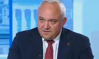 Демерджиев: Викането на един човек да даде показания в никакъв случай не е политическа атака