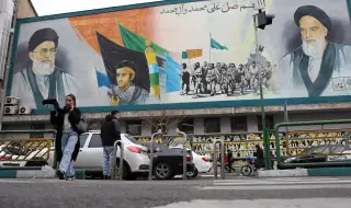 Иран предупреди: Нападение срещу Хаменей ще доведе до обявяване на джихад