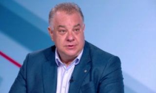 Ненков: Контрол върху спазването на мерките ще свърши повече работа от въвеждането на нови