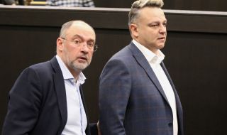 Петър Величков се надсмя на информацията, че БФС го търси, но не го открива