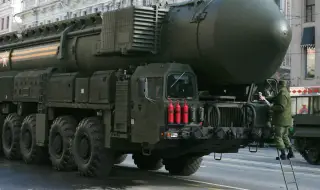 We are closer to a global catastrophe than ever 