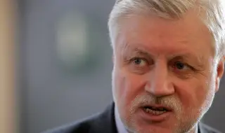 Руски депутат призова за удар с „Орешник“ по британски заводи за дронове за Украйна