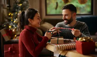 Защо подаряваме?