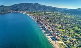 Българин е бил изваден мъртъв от морето в Аспровалта