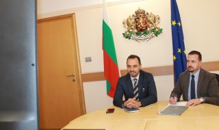 Богдан Богданов: България е абсолютно готова да бъде пълноправен член на Шенген