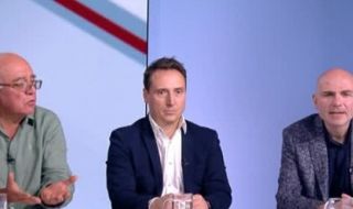 Добромир Живков: Въпросът не беше дали, а кога ИТН ще натисне червения бутон за разпад на коалицията 