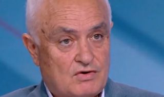 Ген. Запрянов: Предоставянето на оръжие за Украйна не прави България пряк участник в този военен конфликт