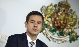 Министърът на икономиката: Първостепенна задача е подготовката за зимата