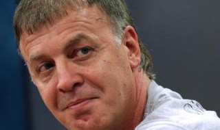 Наско Сираков: Българският футбол е в тотален колапс