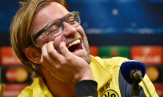 Юрген Клоп може да поеме Ливърпул