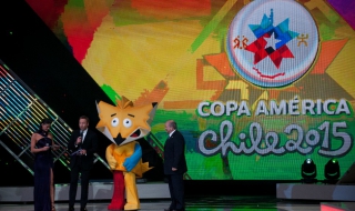 Уругвай и Аржентина в една група за Копа Америка