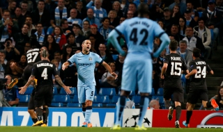 Започват решителните сблъсъци в Шампионската лига