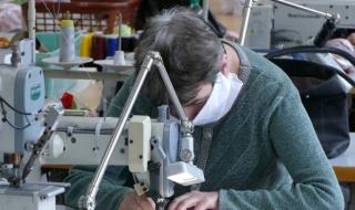 КНСБ: 44 000 работещи от 81 големи и средни предприятия са ударени от Covid--кризата