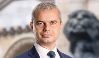 Костадинов от Варна: Борисов е един политически пенсионер, когото никой не брои за жив. Решава Пеевски