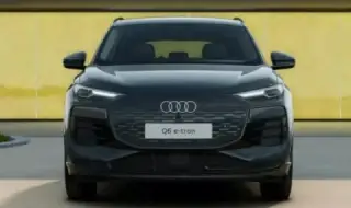 Новите Audi-та няма да използват познатата емблема