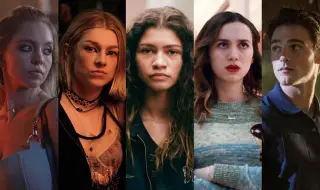 След 7 години снимки: Сериалът „Еуфория“ приключва официално