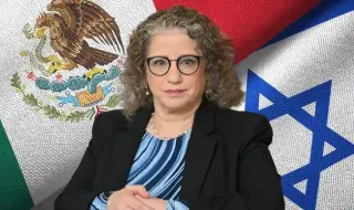 Техеран категорично отхвърли твърденията, че е подготвял убийството на израелската посланичка в Мексико