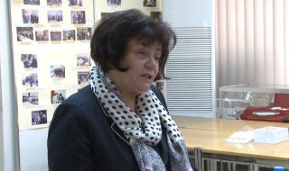 Янка Такева: На дневен ред трябва да бъде стандартът за изучаване на българския език