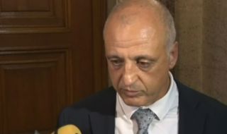 Директорът на НСО: Нямам намерение да подавам оставка, готвя позиция