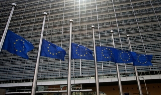 Хакери с мащабна офанзива срещу Европейската комисия