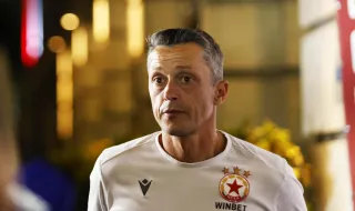 Христо Янев: Има много да учим, за нас това са ценни уроци