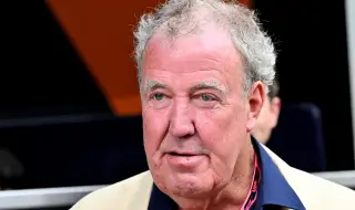 Легендата от "Top Gear" Джереми Кларксън разкри, че се бори с рак (ВИДЕО)