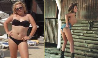 Носителка на титлата "Лейди България“ преборила анорексията