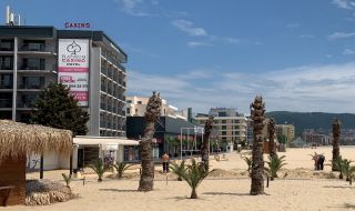 Нов ПУП ще реши проблемите на най-големия летен курортен град у нас