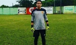 Трагедия! Вратар почина след удар в корема