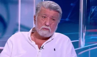 Вежди Рашидов: Ако Бойко Борисов се беше кандидатирал за президент, щях да го подкрепя
