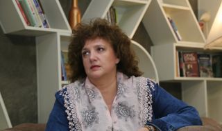 Весислава Танчева: След доста години управление на ГЕРБ, в повечето градове има настроение - тип "Баста!"