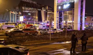 Българи в Москва разказаха за атентата от първо лице