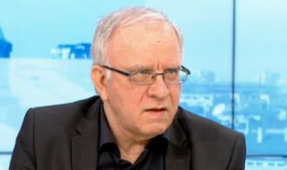 Цветозар Томов: Премиерът заслужаваше няколко пъти да бъде наказан, но ЦИК си затвори очите