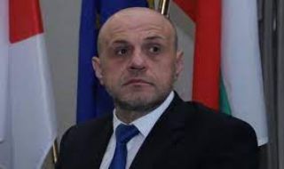 Дончев: Предстоят големи промени в ГЕРБ