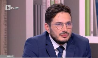 Кирил Симеонов: Не съм предател