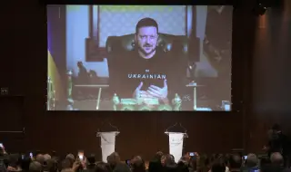 Зеленски блокира Русия по ключов въпрос с едно обаждане