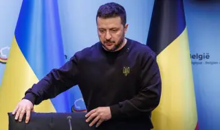 Zelensky: Oil keeps Putin alive 